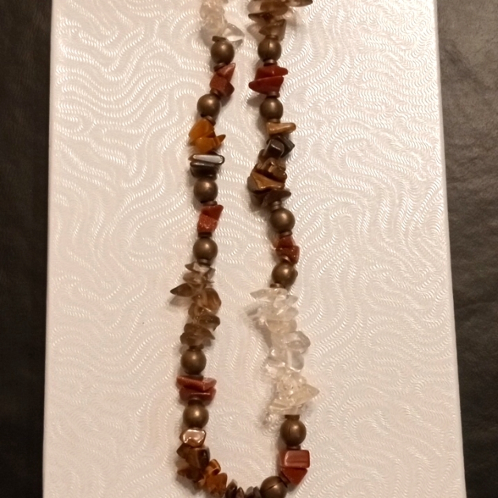 Necklace